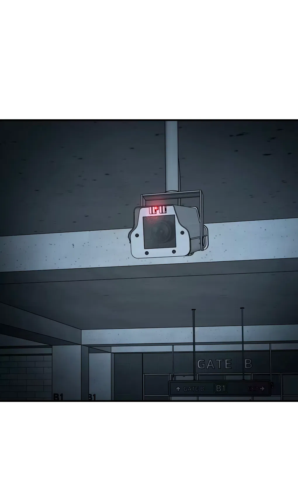 Манга Пламя в плену - Глава 5 Страница 9