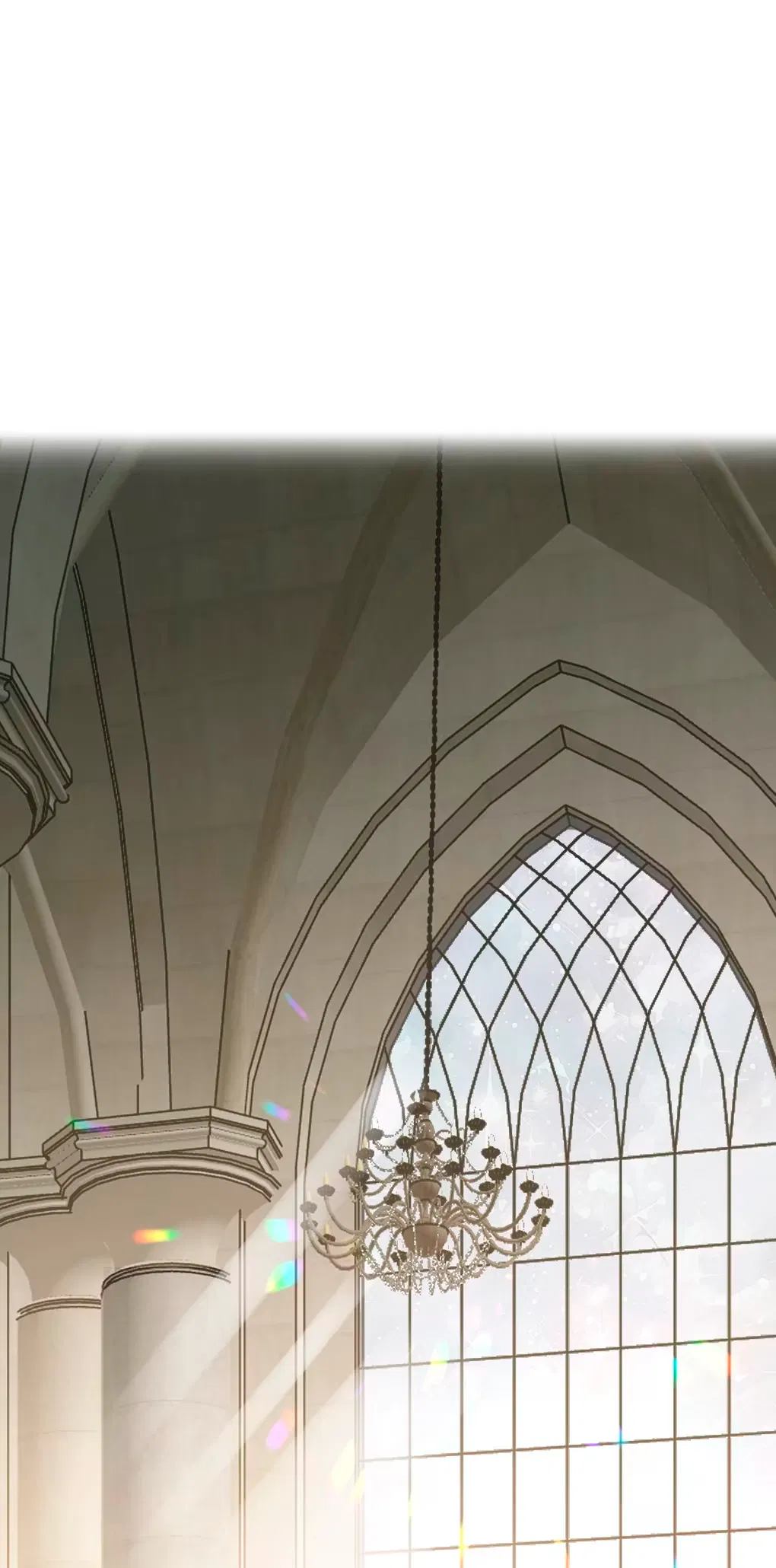 Манга Пламя в плену - Глава 4 Страница 31