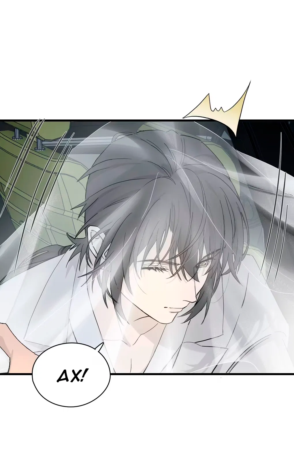 Манга Пламя в плену - Глава 4 Страница 13