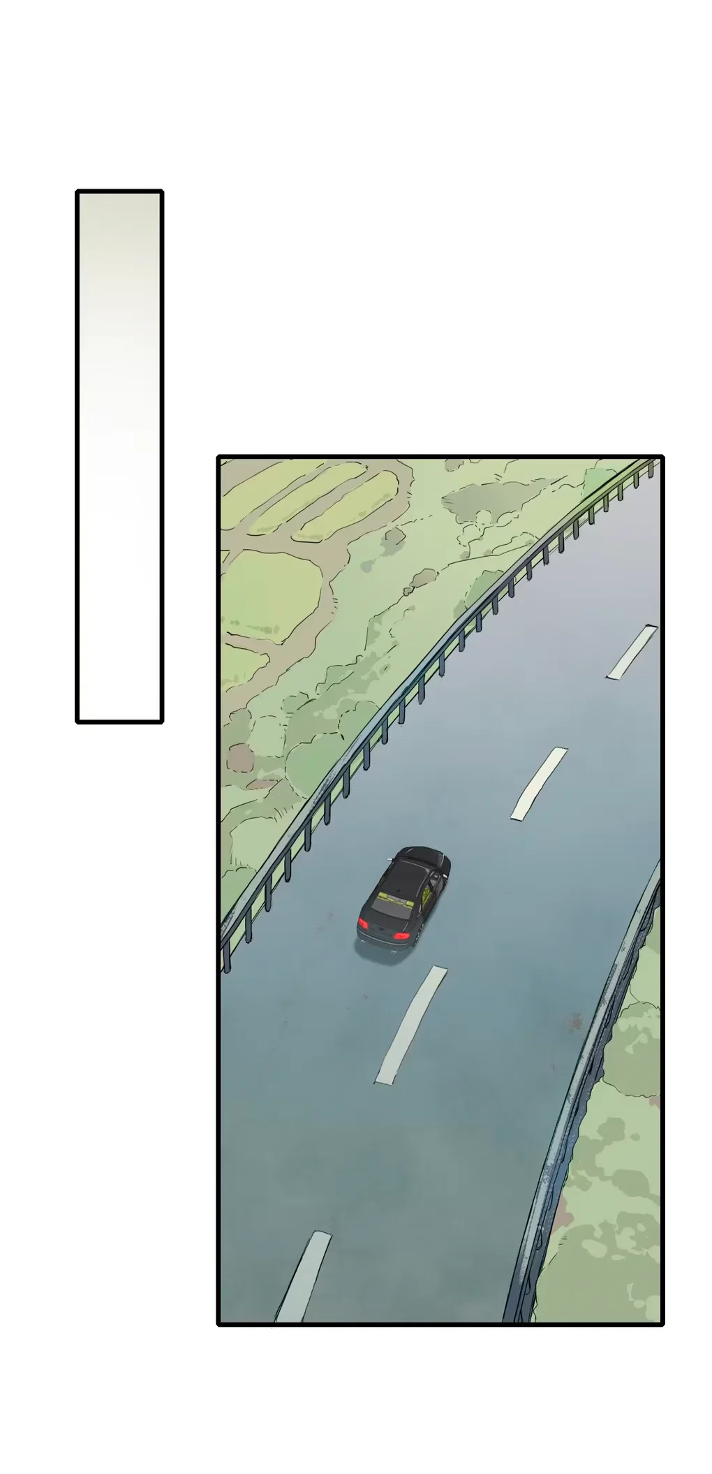 Манга Пламя в плену - Глава 4 Страница 2