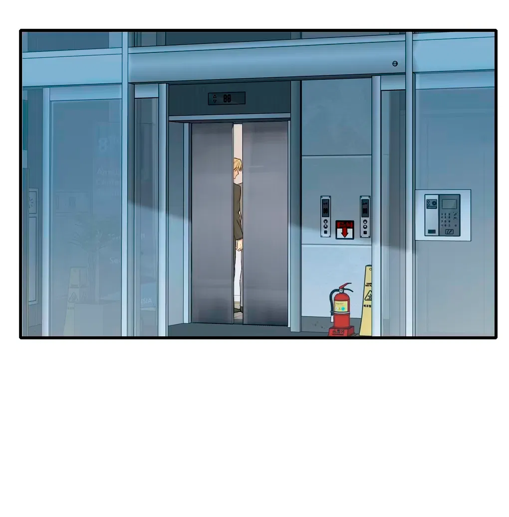 Манга Пламя в плену - Глава 4 Страница 42