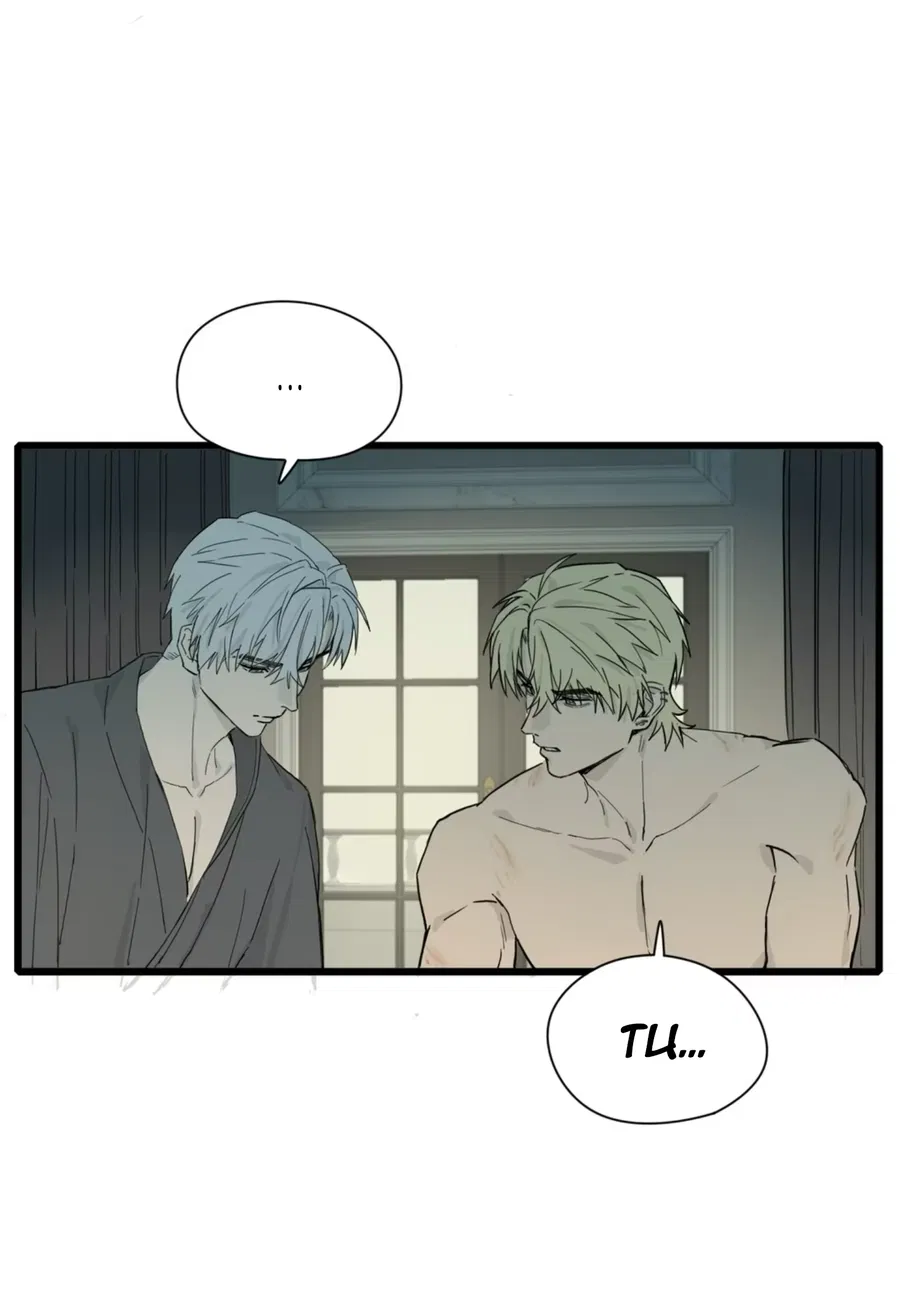 Манга Пламя в плену - Глава 3 Страница 12