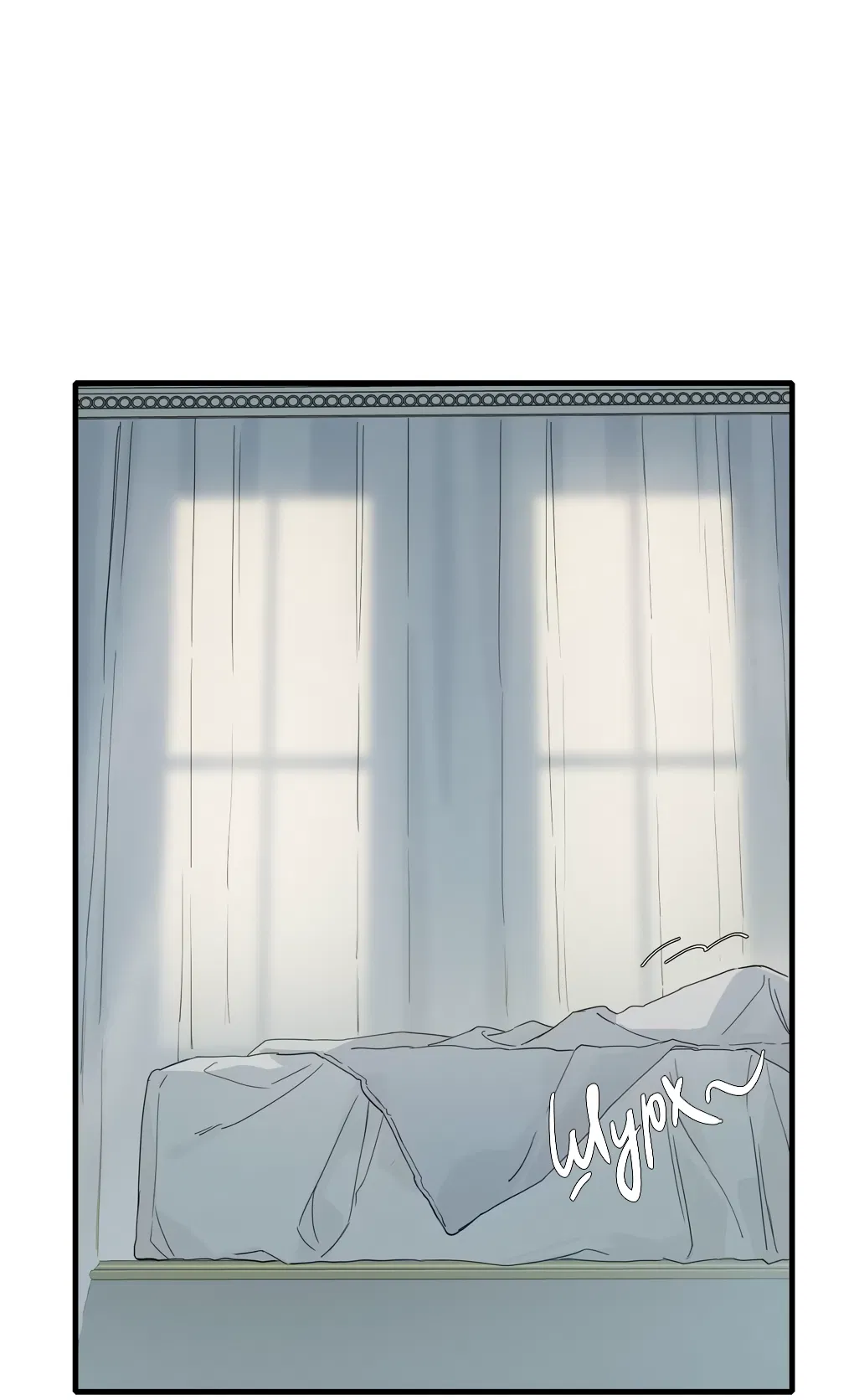 Манга Пламя в плену - Глава 12 Страница 2