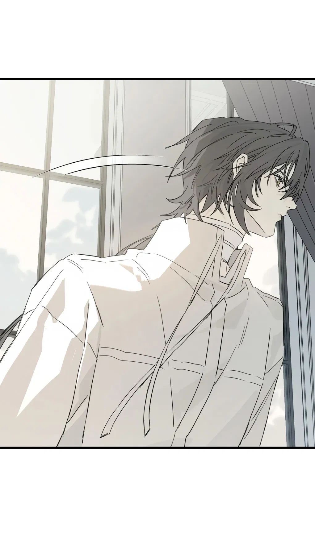 Манга Пламя в плену - Глава 12 Страница 28