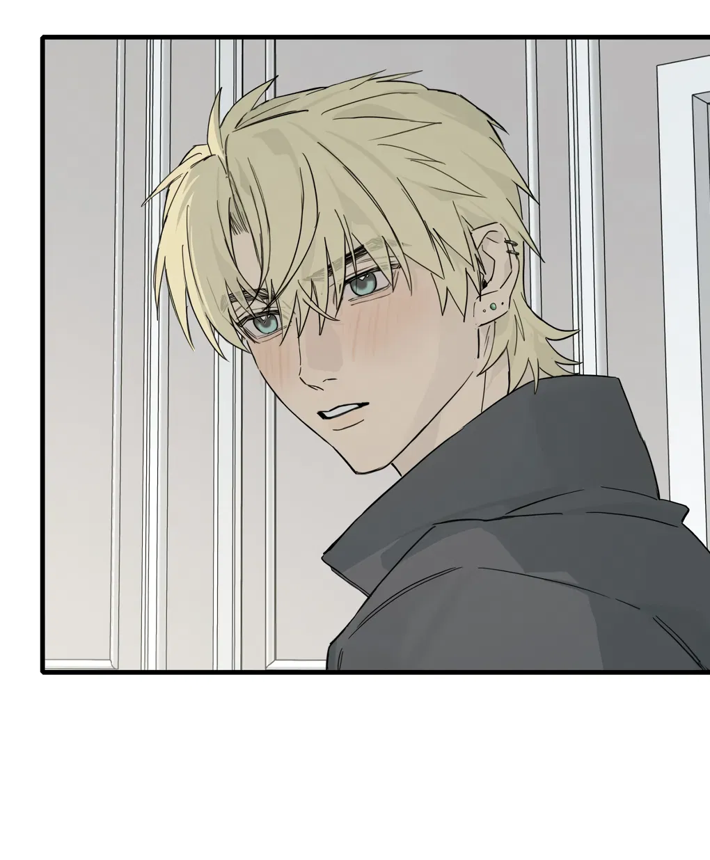 Манга Пламя в плену - Глава 12 Страница 26