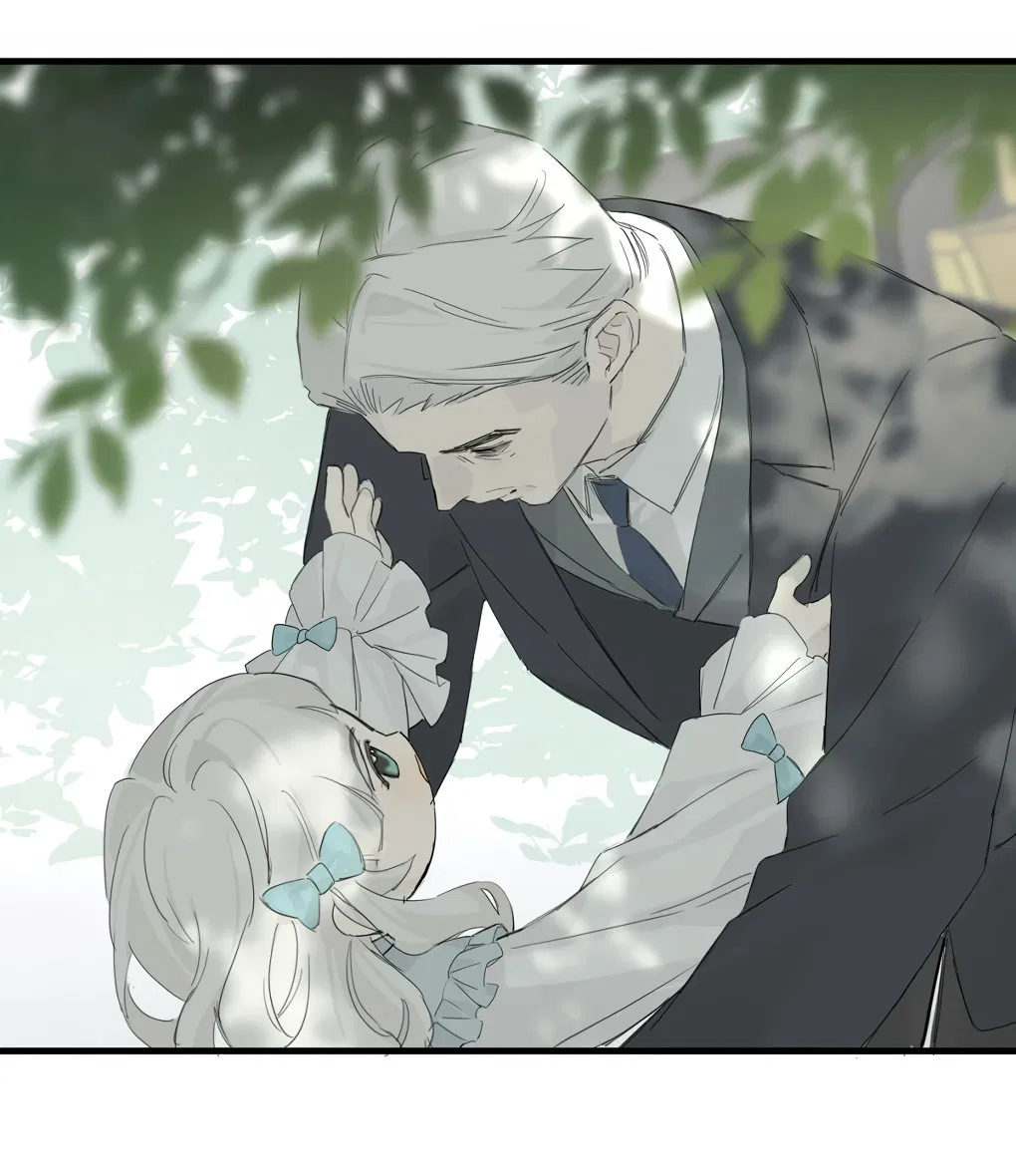 Манга Пламя в плену - Глава 12 Страница 37