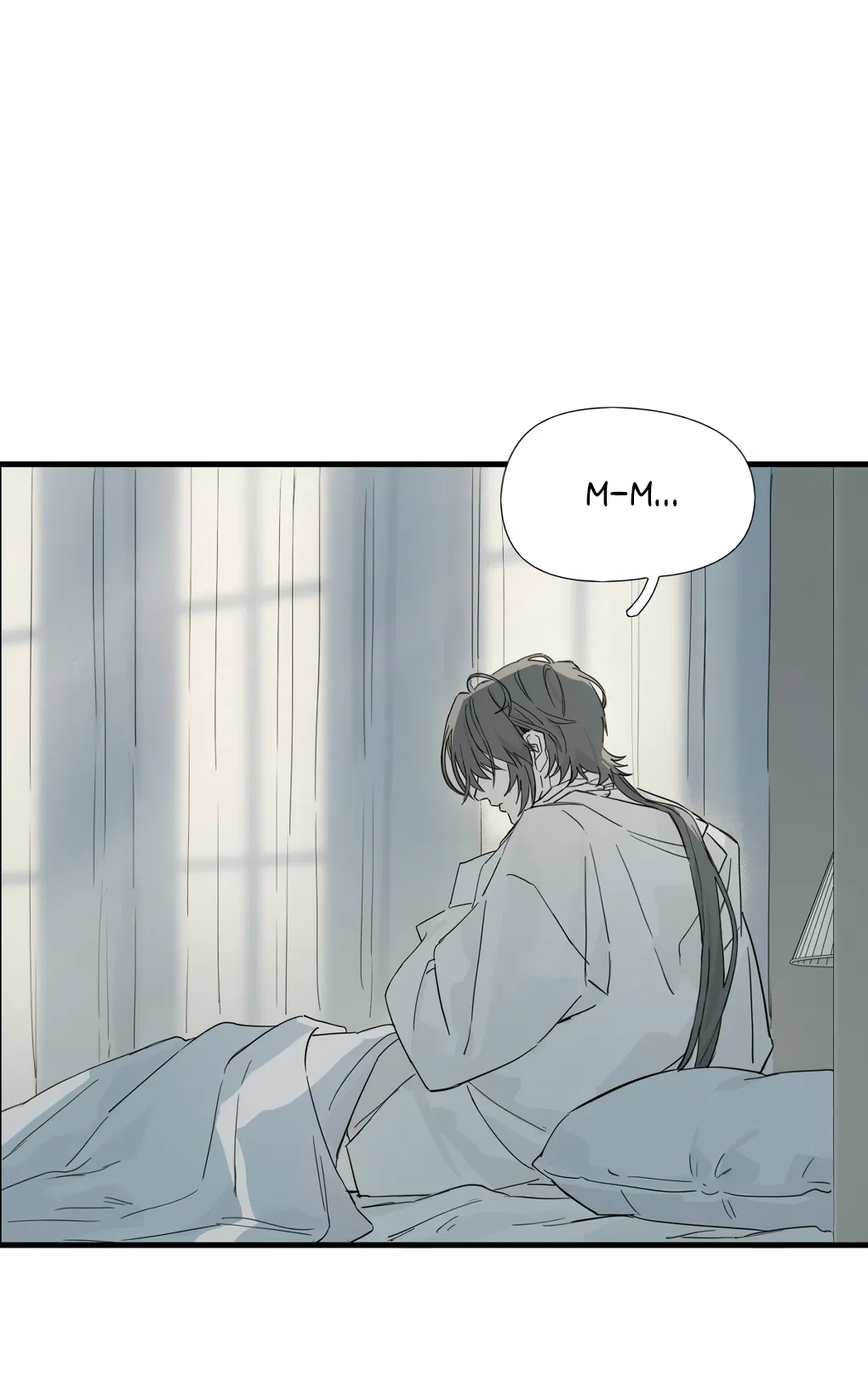 Манга Пламя в плену - Глава 12 Страница 3