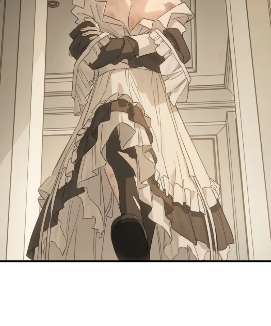 Манга Пламя в плену - Глава 13.5 Страница 17