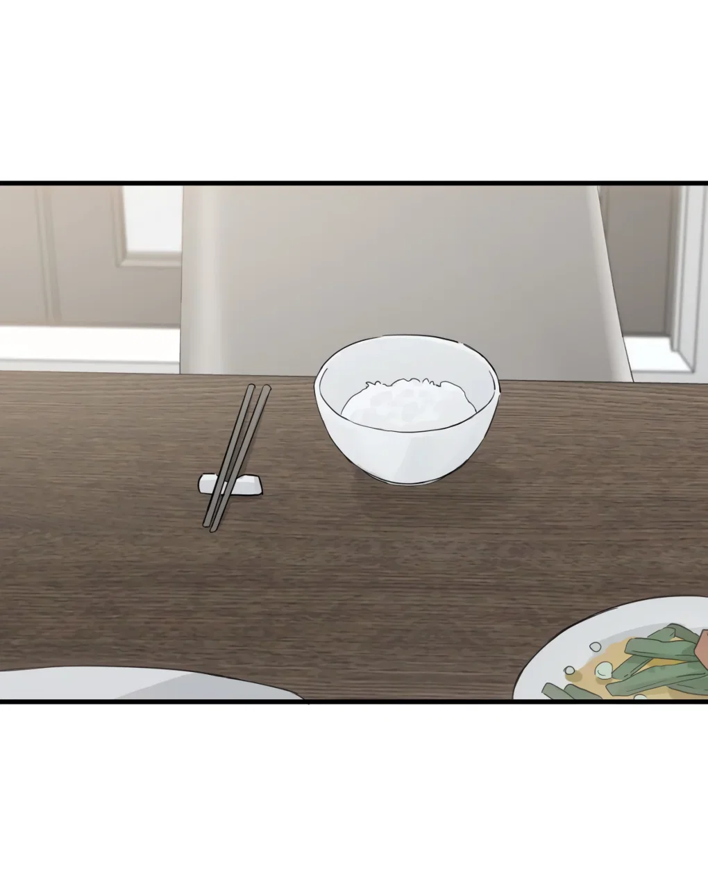 Манга Пламя в плену - Глава 15 Страница 23