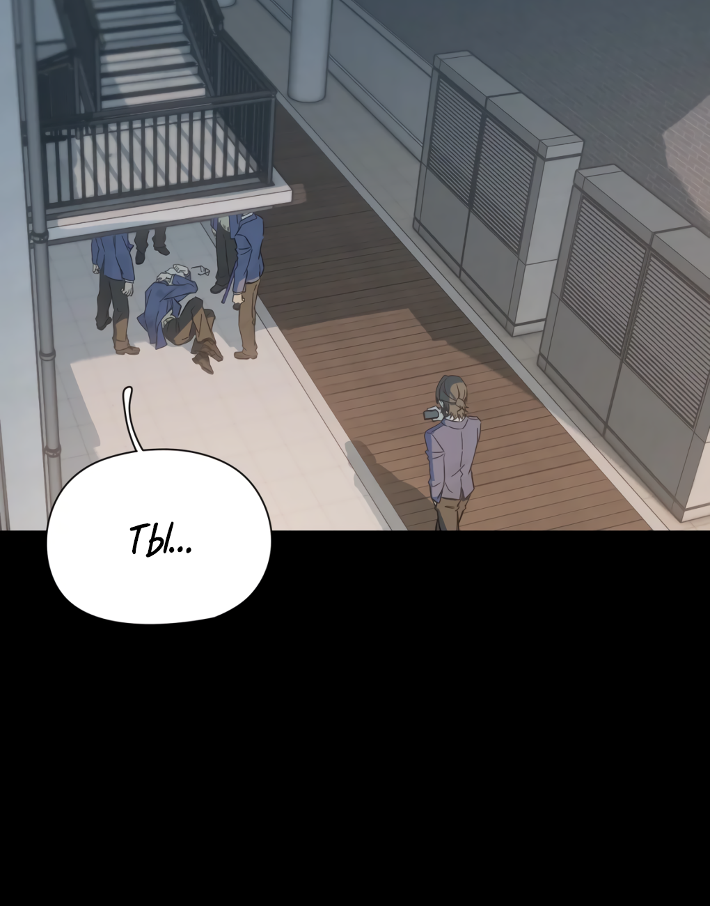 Манга Пламя в плену - Глава 15 Страница 42