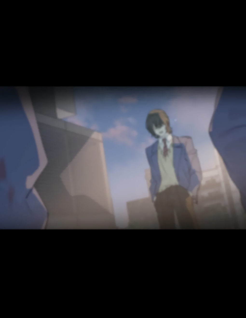 Манга Пламя в плену - Глава 15 Страница 44