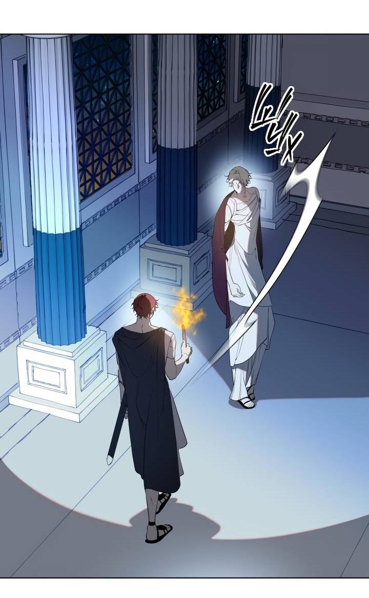 Манга Психея - Глава 16 Страница 17