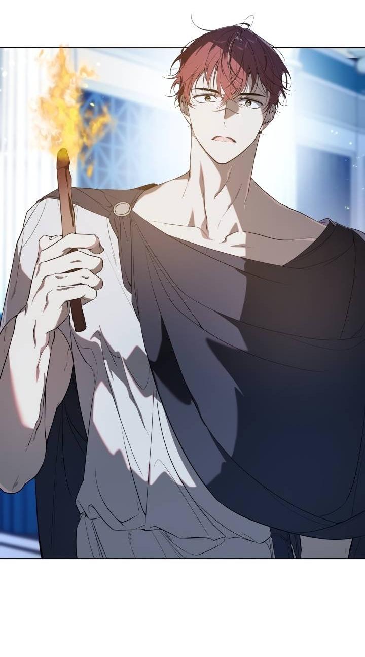 Манга Психея - Глава 16 Страница 18