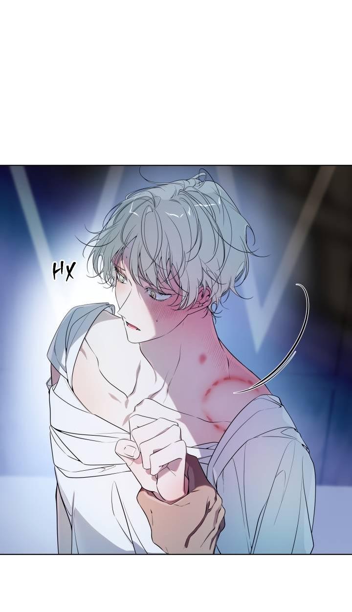 Манга Психея - Глава 15 Страница 27