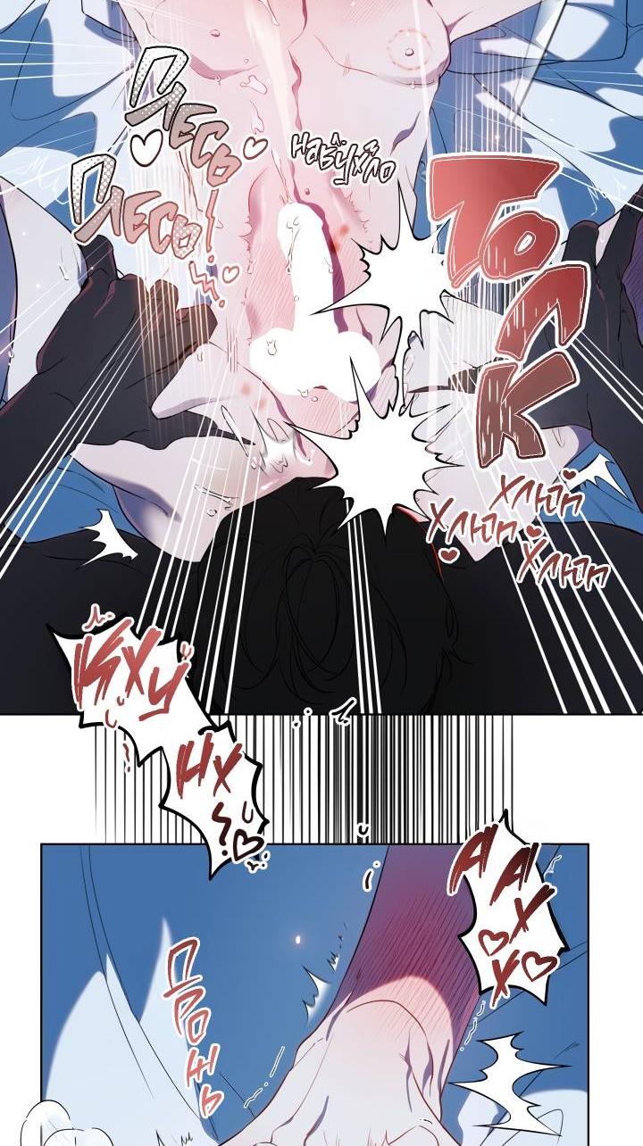 Манга Психея - Глава 14 Страница 48