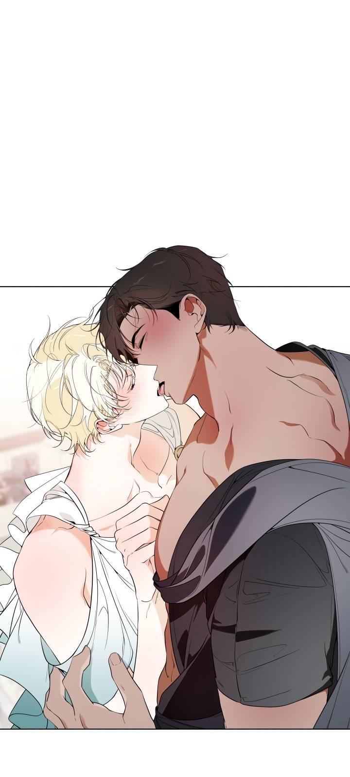 Манга Психея - Глава 14 Страница 1