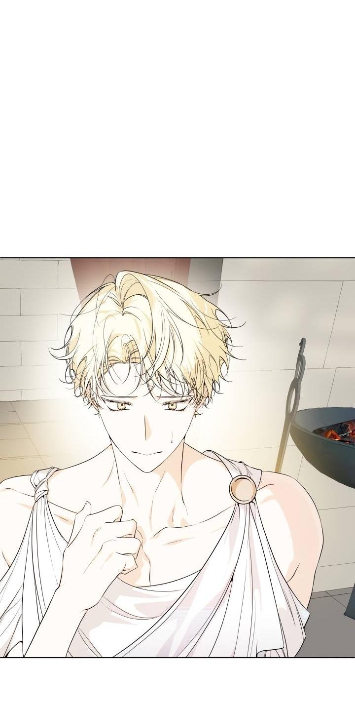 Манга Психея - Глава 13 Страница 24