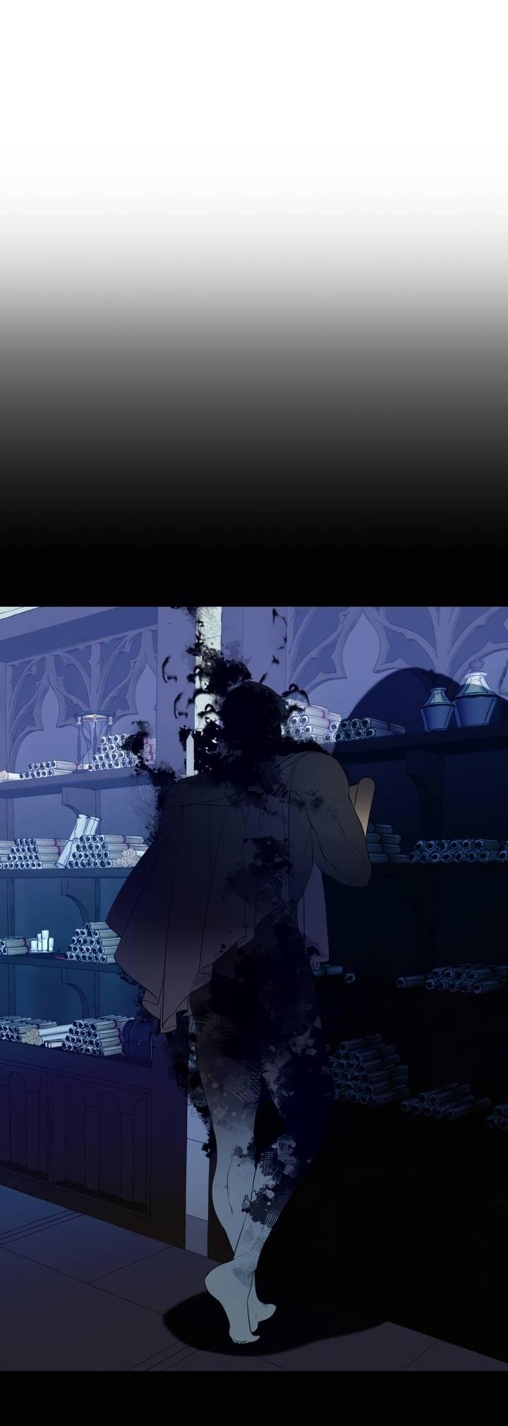 Манга Психея - Глава 13 Страница 8