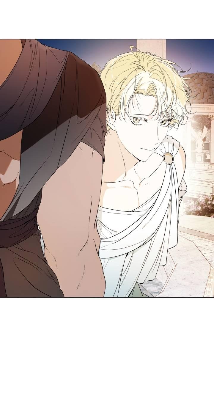 Манга Психея - Глава 13 Страница 38