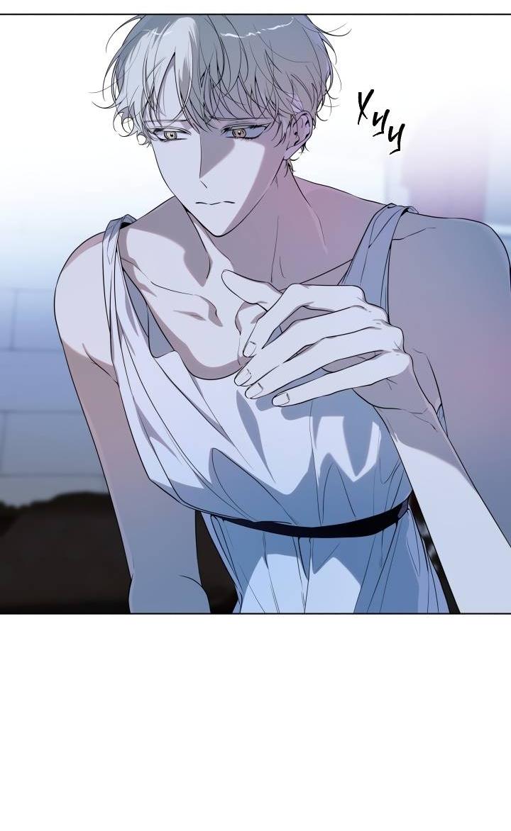 Манга Психея - Глава 13 Страница 19