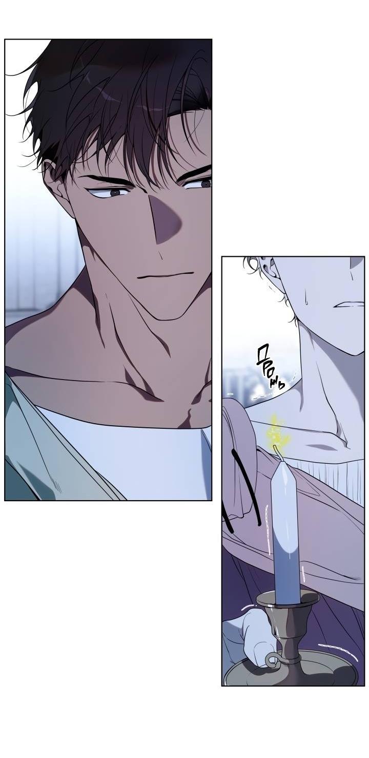 Манга Психея - Глава 12 Страница 40