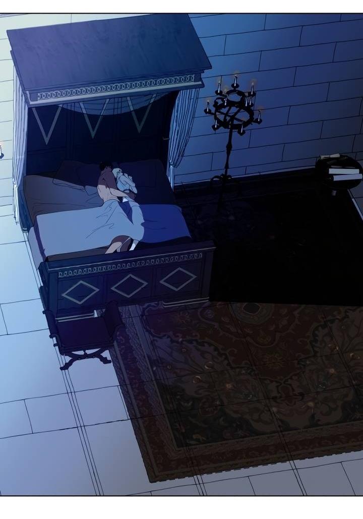 Манга Психея - Глава 12 Страница 58