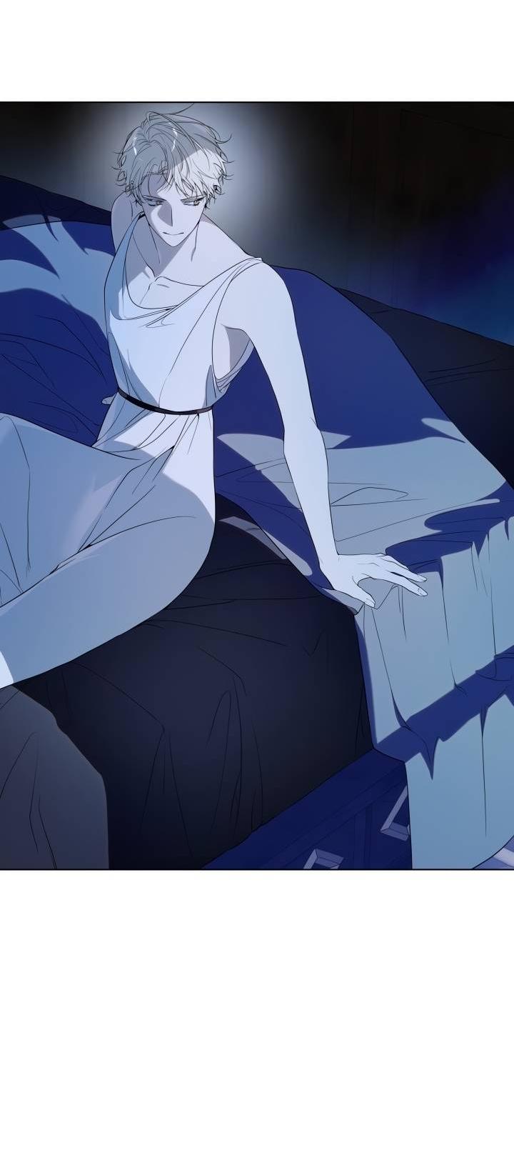 Манга Психея - Глава 12 Страница 55