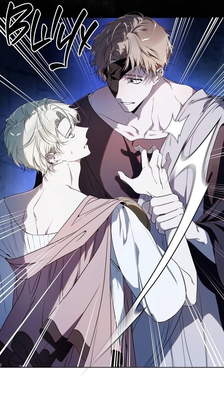 Манга Психея - Глава 12 Страница 17