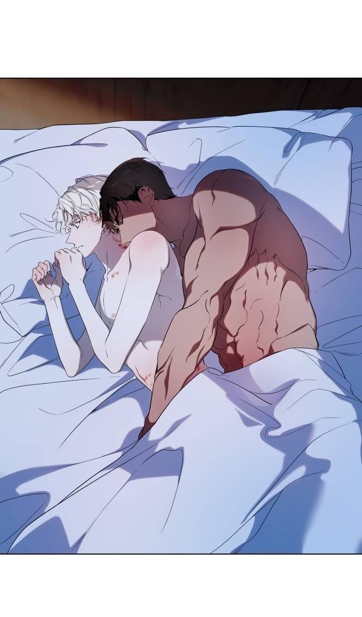 Манга Психея - Глава 11 Страница 4