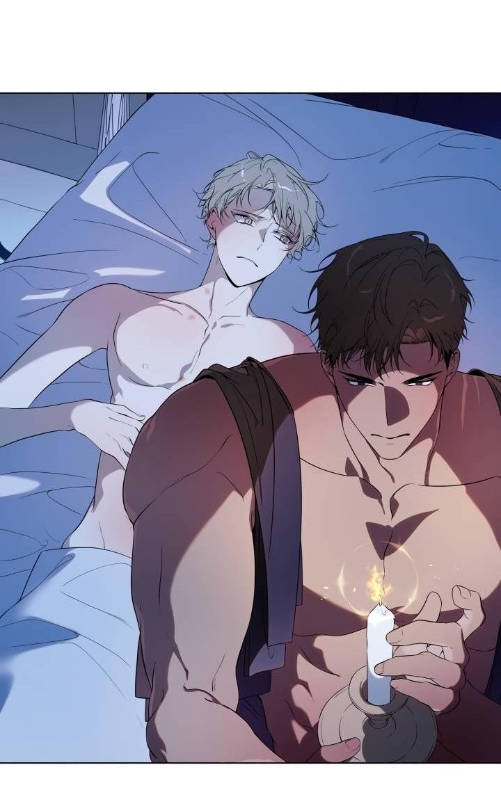 Манга Психея - Глава 11 Страница 50