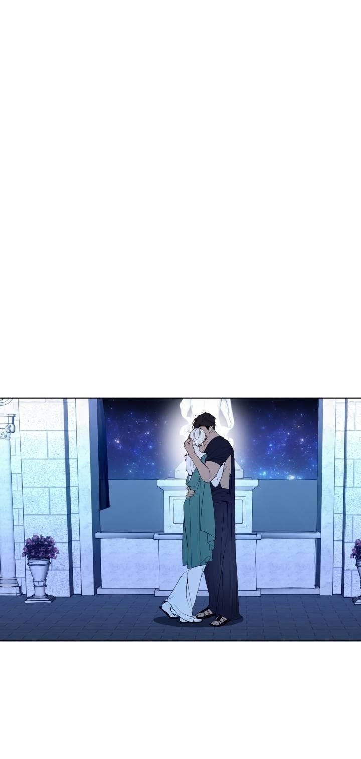 Манга Психея - Глава 9 Страница 2