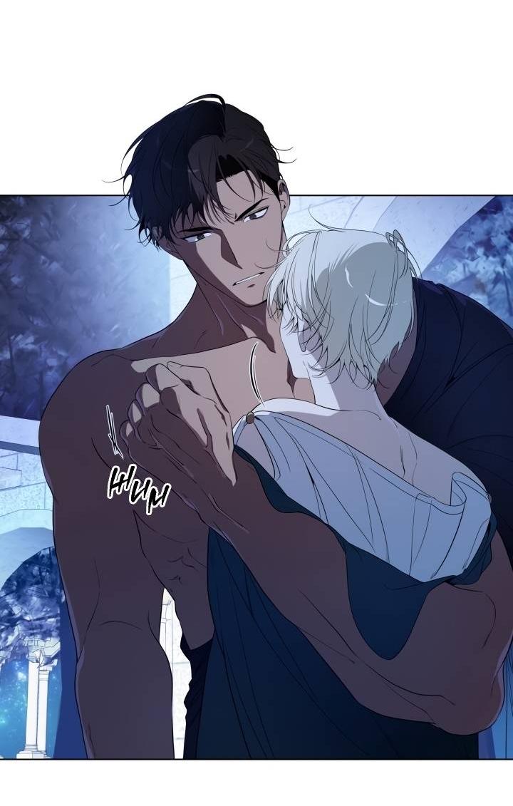 Манга Психея - Глава 8 Страница 48