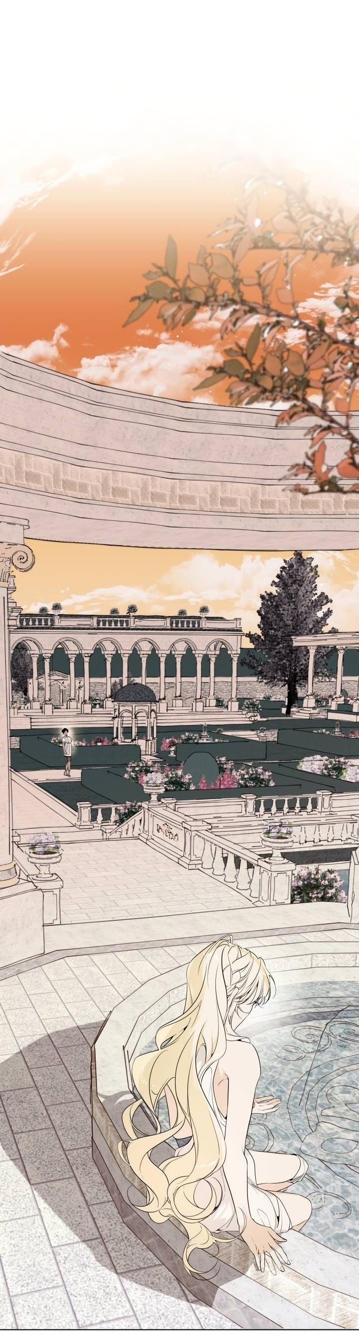 Манга Психея - Глава 7 Страница 34