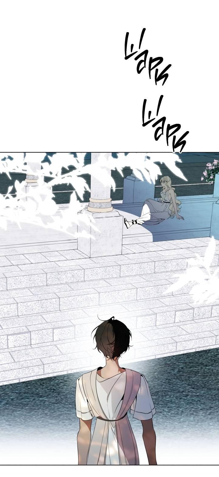 Манга Психея - Глава 6 Страница 60