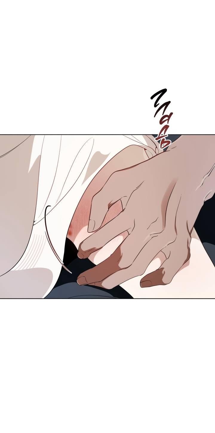 Манга Психея - Глава 6 Страница 3