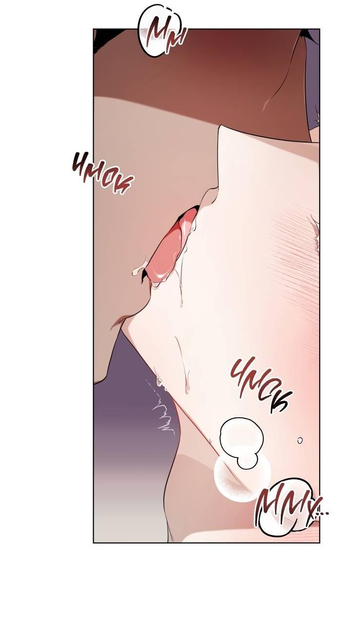 Манга Психея - Глава 6 Страница 39