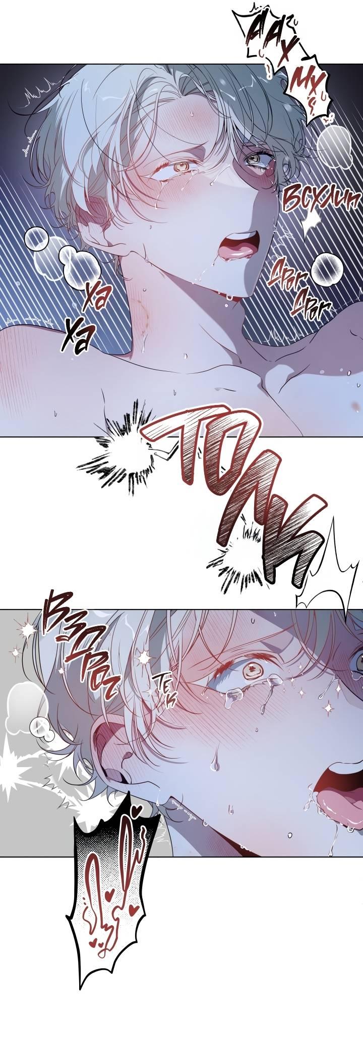 Манга Психея - Глава 6 Страница 46