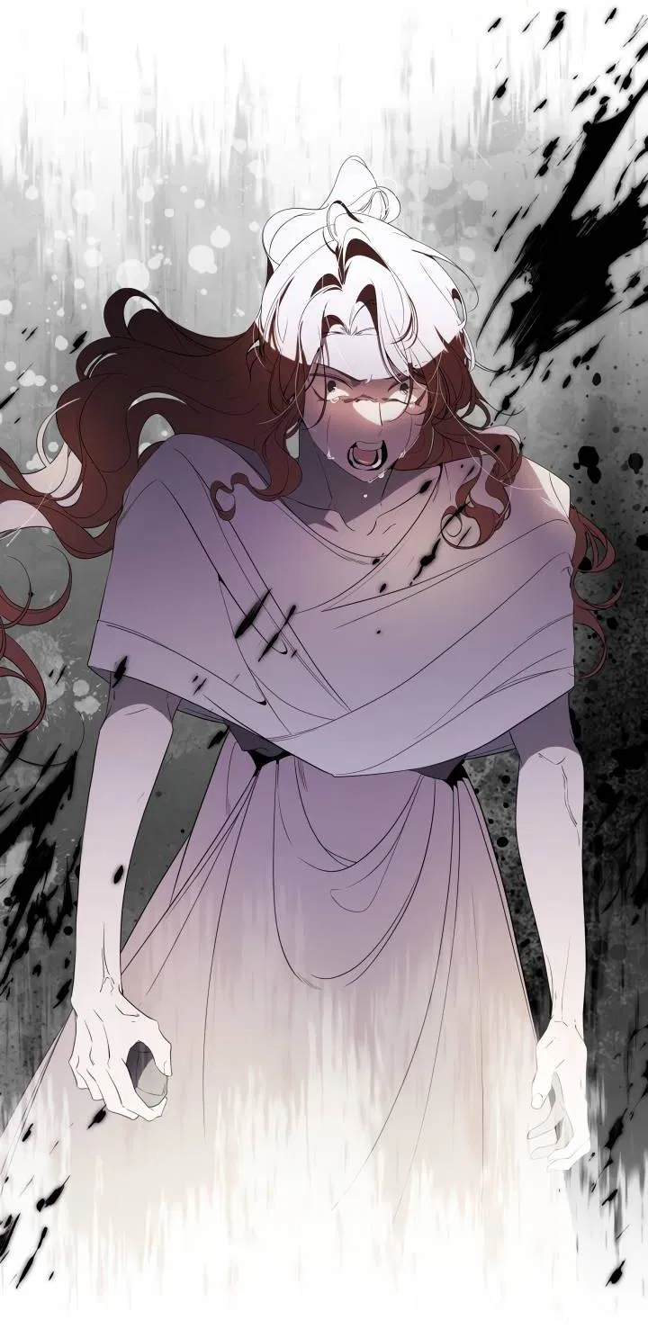 Манга Психея - Глава 5 Страница 34