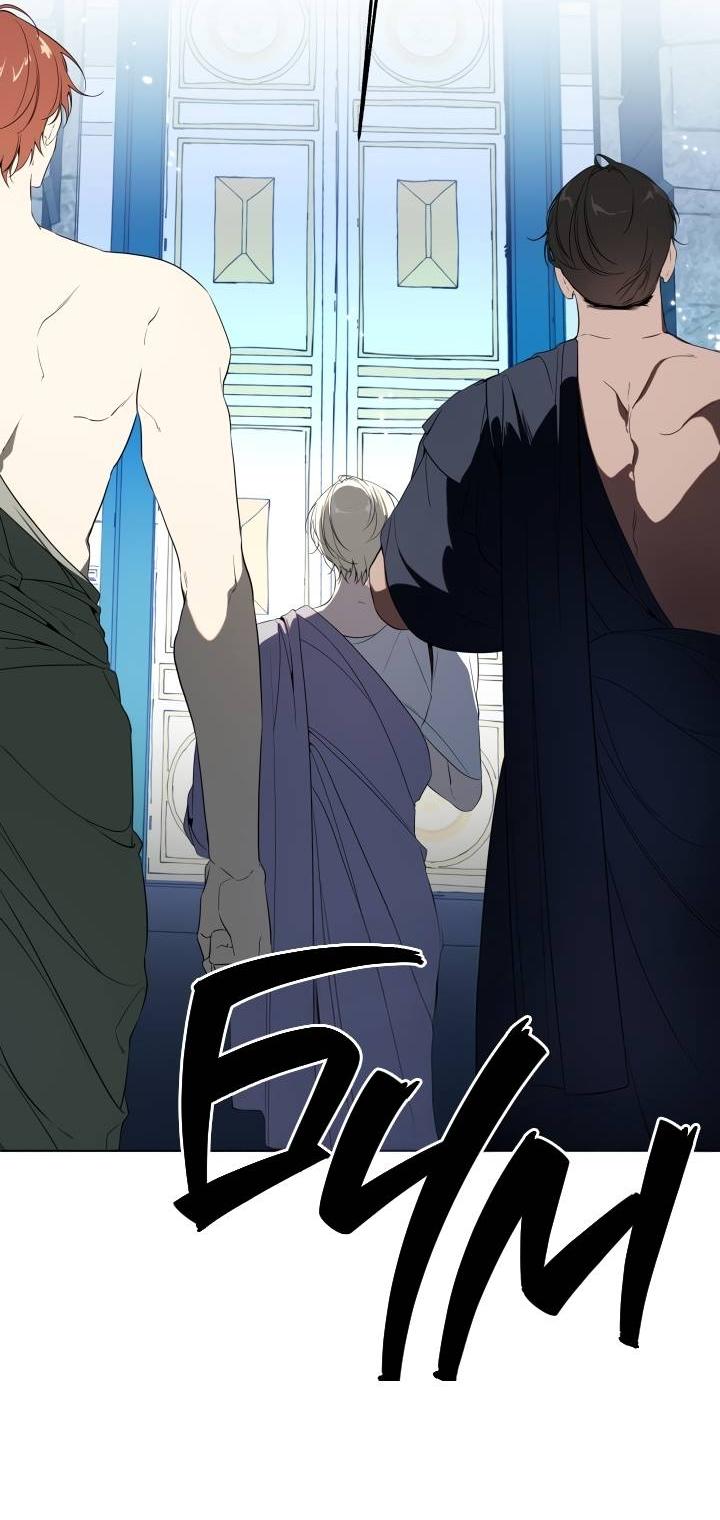 Манга Психея - Глава 5 Страница 48