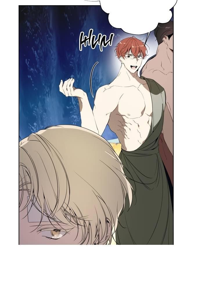 Манга Психея - Глава 5 Страница 51