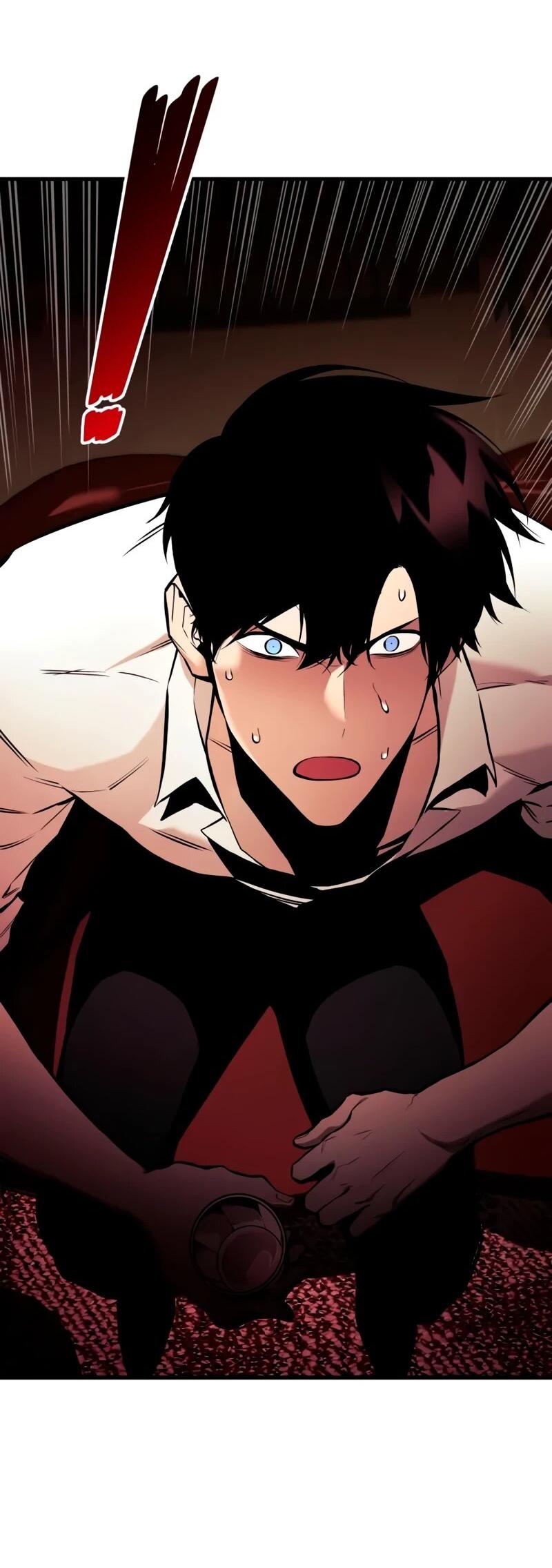 Манга Как выжить странствующему рыцарю - Глава 22 Страница 4