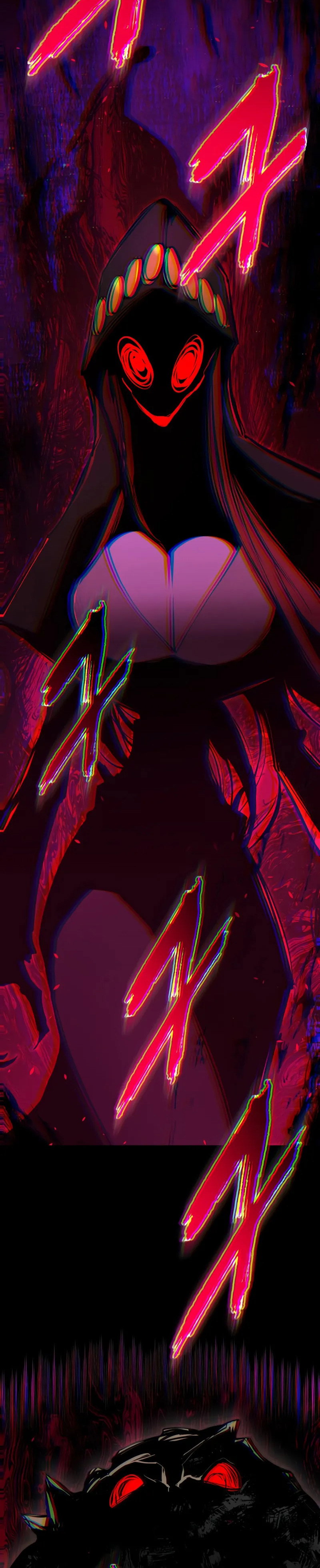 Манга Как выжить странствующему рыцарю - Глава 21 Страница 4