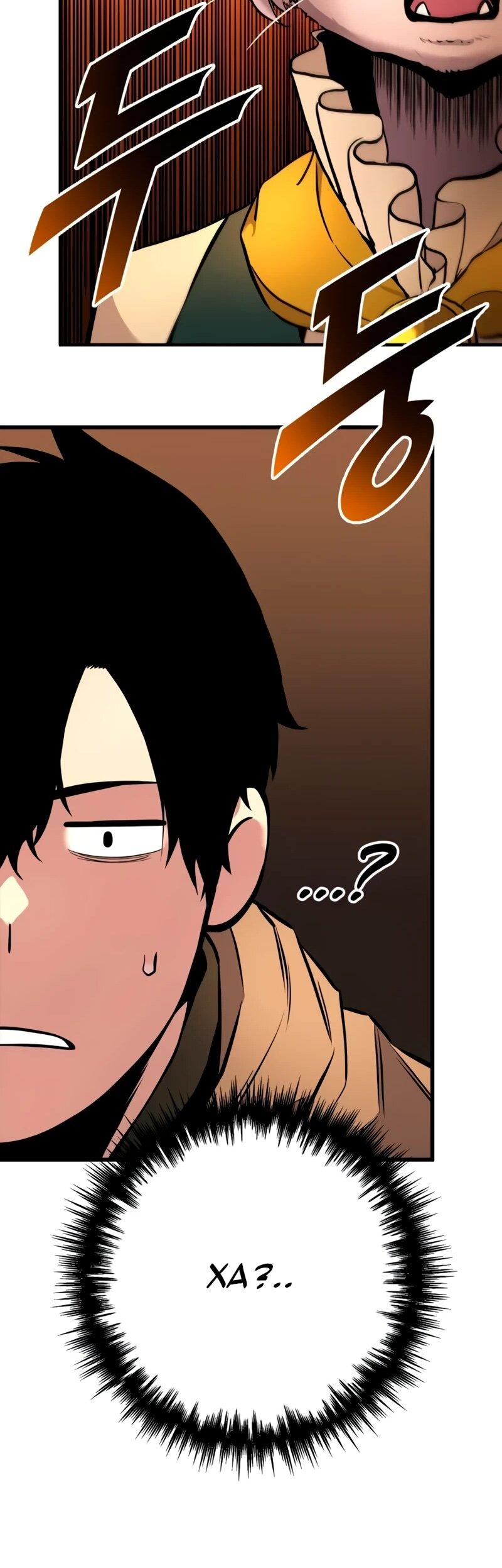 Манга Как выжить странствующему рыцарю - Глава 19 Страница 21