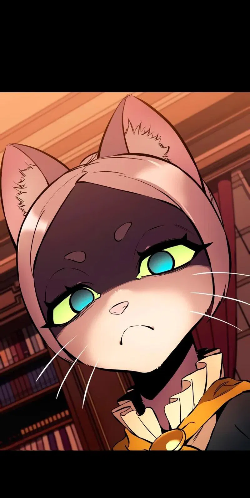 Манга Как выжить странствующему рыцарю - Глава 19 Страница 61