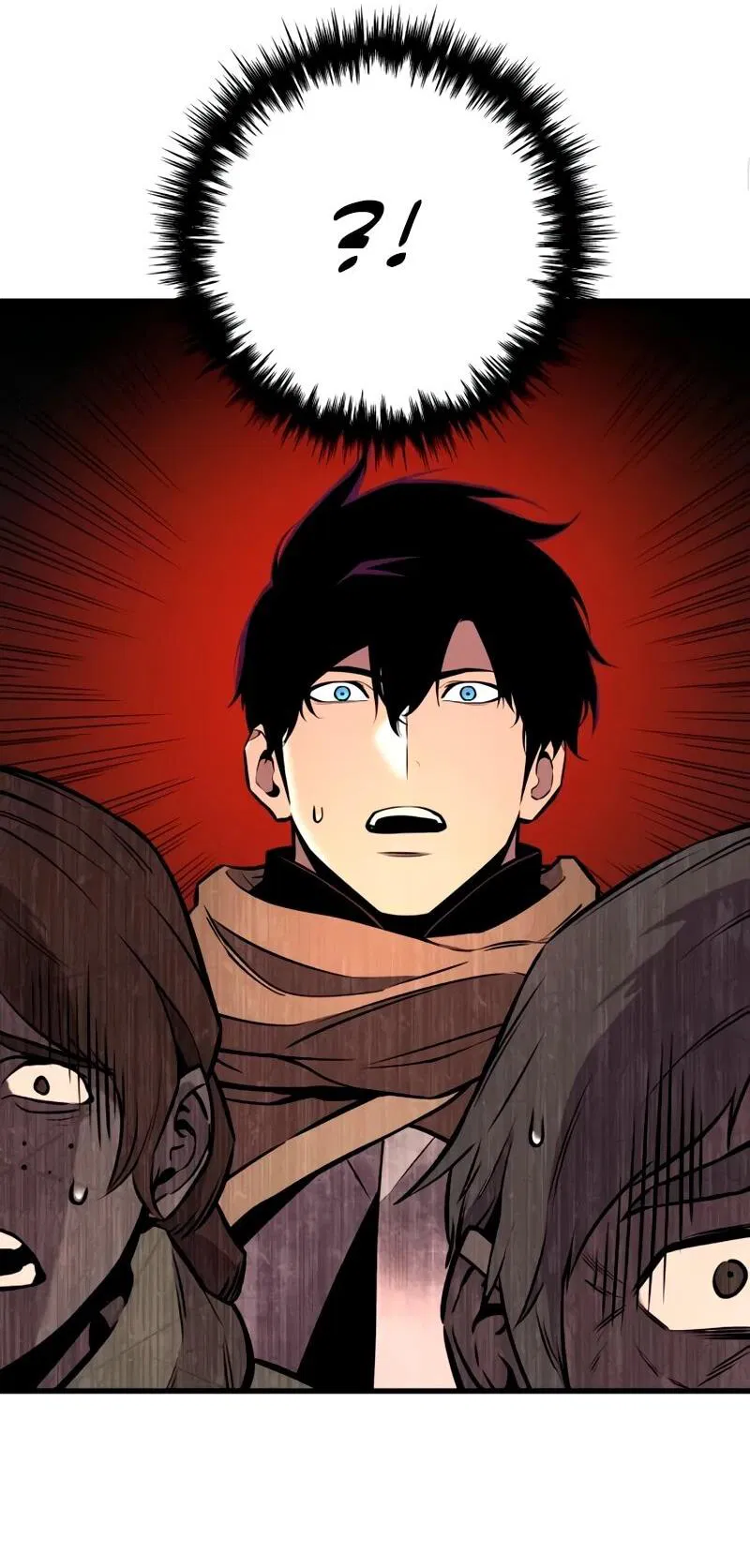 Манга Как выжить странствующему рыцарю - Глава 19 Страница 87