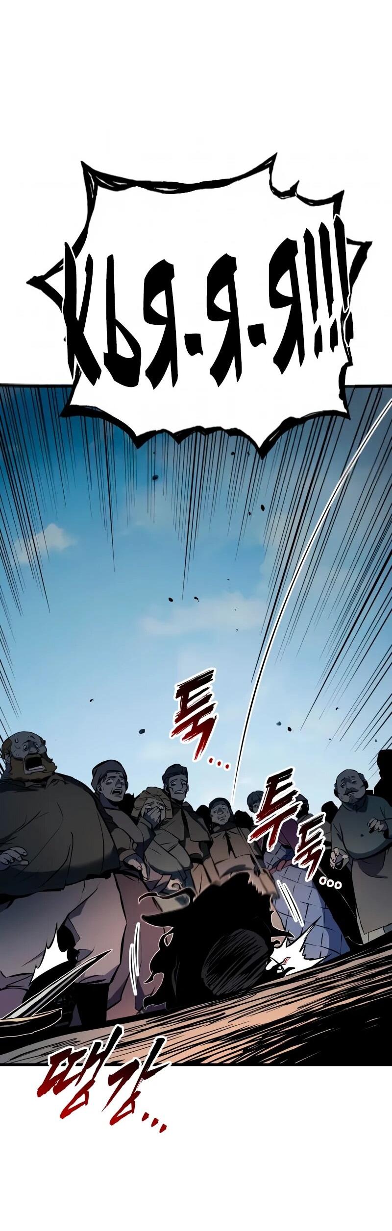 Манга Как выжить странствующему рыцарю - Глава 18 Страница 79