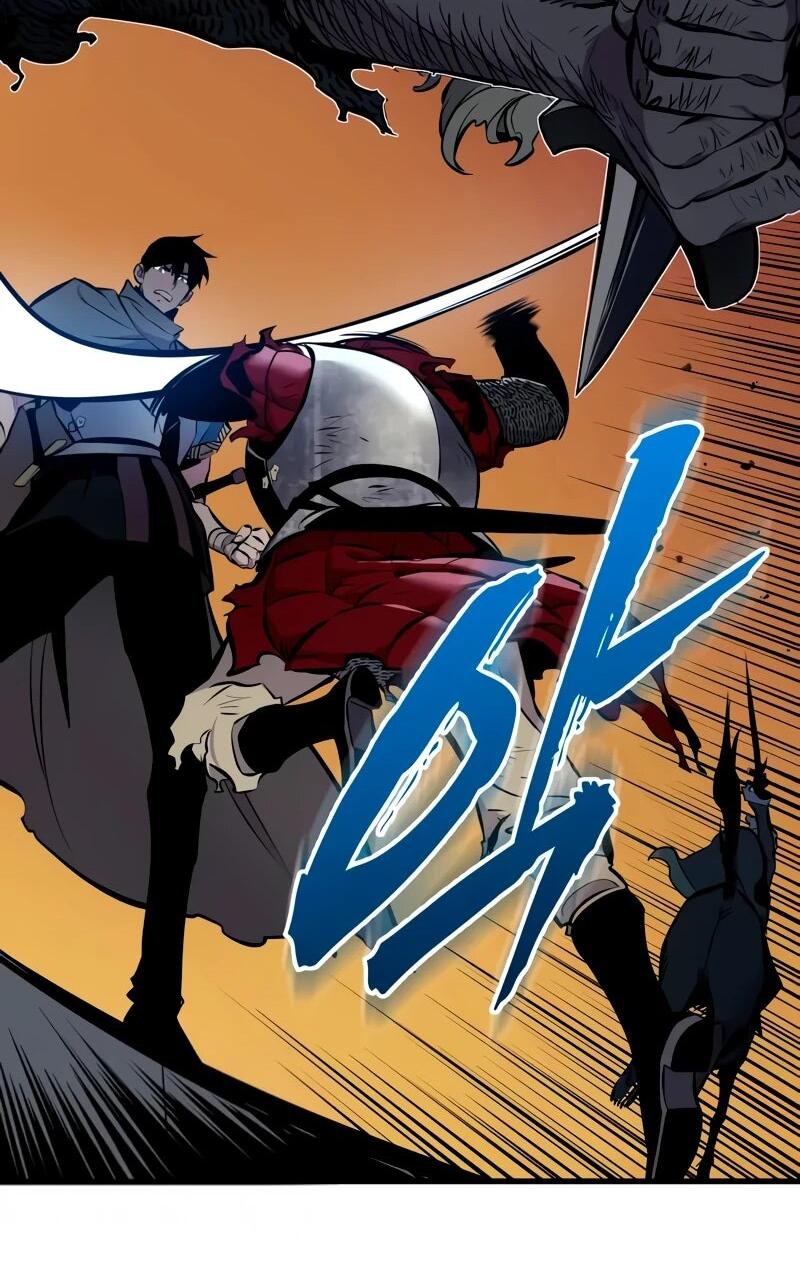 Манга Как выжить странствующему рыцарю - Глава 18 Страница 78