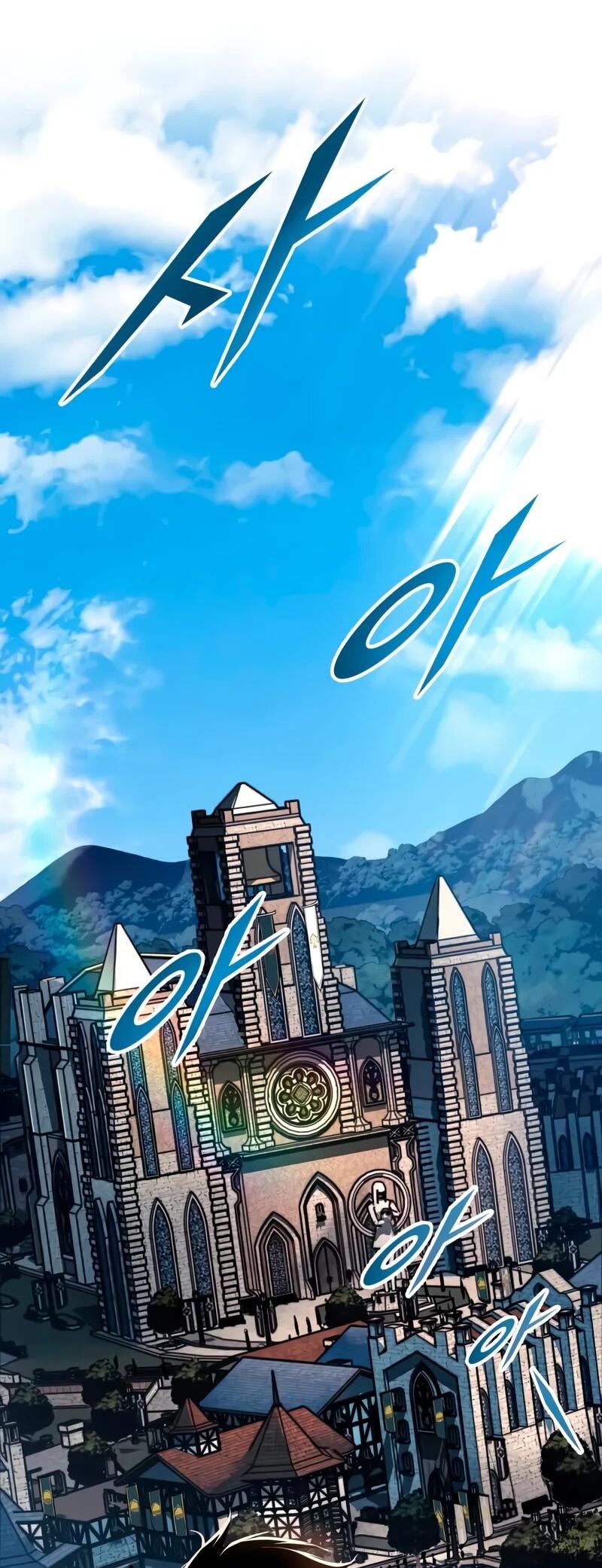 Манга Как выжить странствующему рыцарю - Глава 18 Страница 2