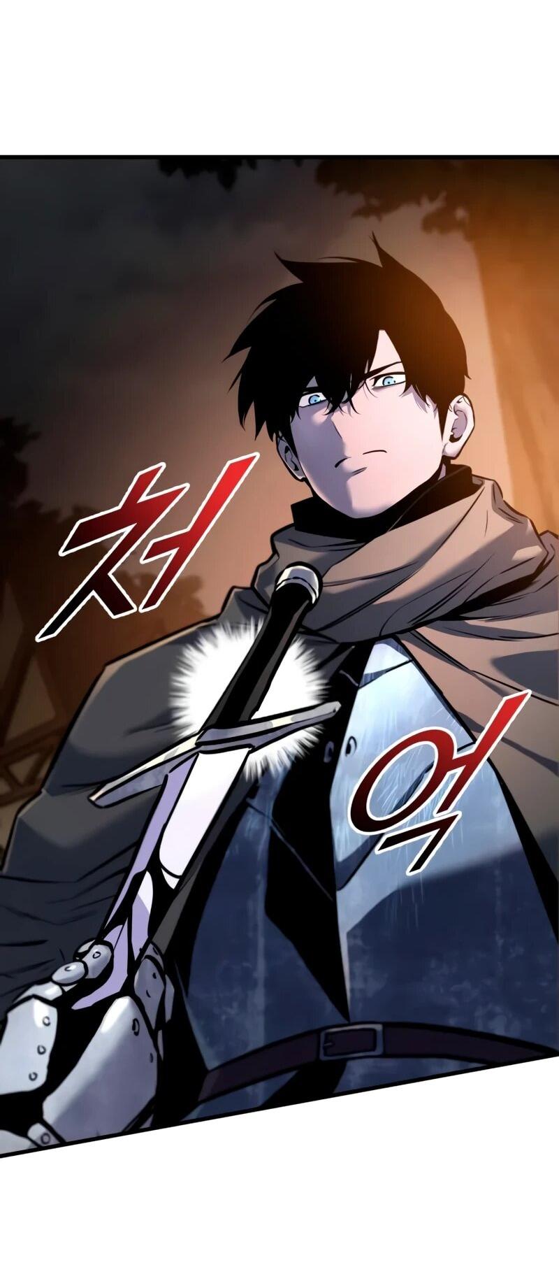 Манга Как выжить странствующему рыцарю - Глава 16 Страница 15