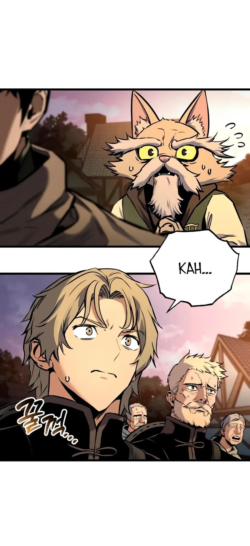 Манга Как выжить странствующему рыцарю - Глава 16 Страница 21